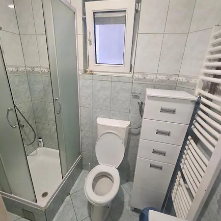 Apartment Tokovic *